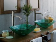 lower baths hardware in this style