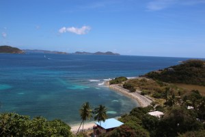 the one thing that hasn't changed....... THAT VIEW!